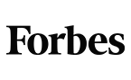 Forbes Business magazine Logo 