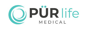 Pur Life Medical Logo Image