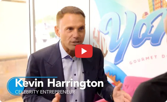 Kevin Harrington Video Thumnbail Image