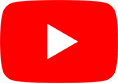 YouTube Play button Icon Image